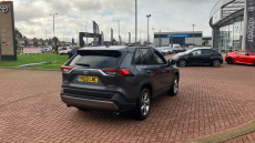 Toyota RAV4 2.5 VVT-i Hybrid Excel 5dr CVT Hybrid Estate